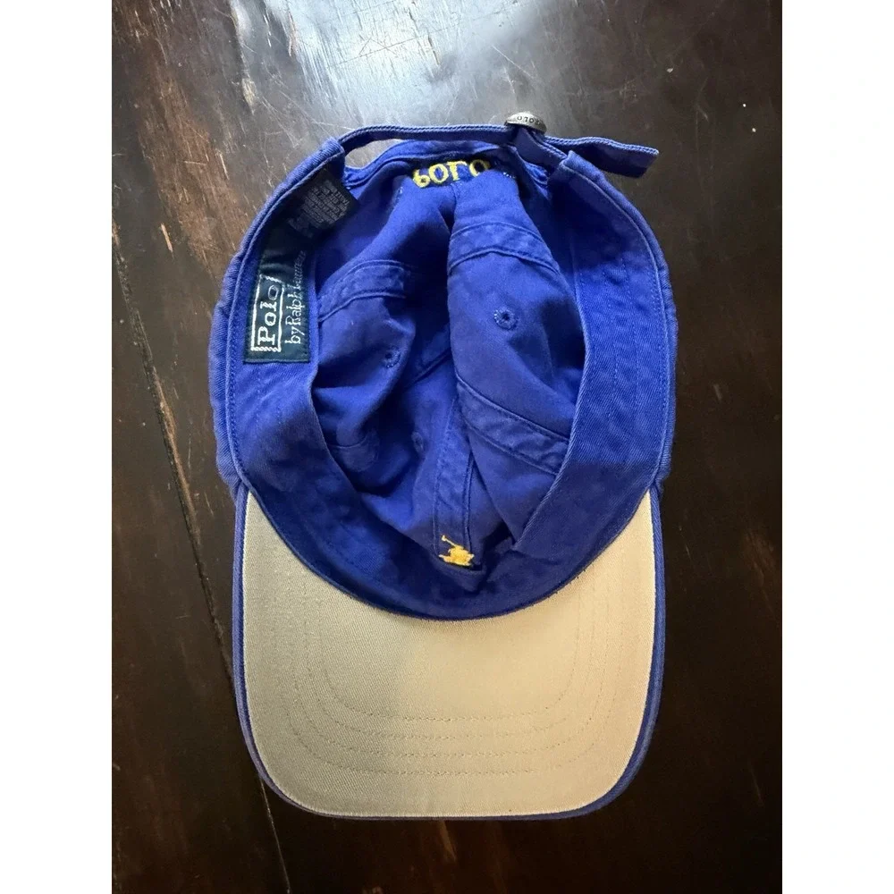 Polo Ralph Lauren this polo
